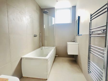 2 bedroom apartment to rent High Street, Flat 1, Croydon, CR0 - Photo 5