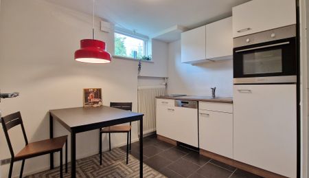 Blackensvägen, Älvsjö - Foto 3