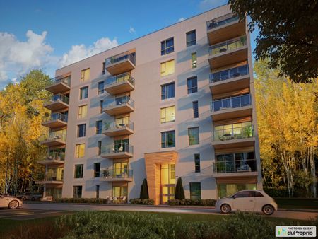 350 place Fabien-Drapeau, Ste-Therese à louer - Photo 4