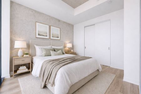 For Lease - 284 King Street Unit# 2605, Toronto, Ontario - Photo 2