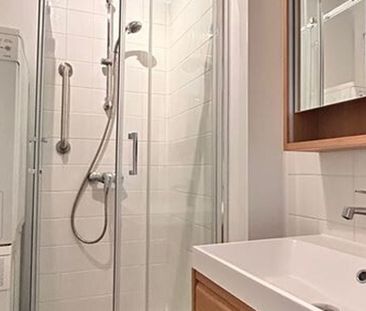 Appartement te huur in Liège voor € 690 met 1 slaapkamer - Photo 6