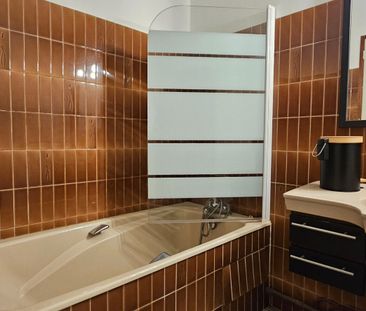 Location appartement 2 pièces, 51.00m², Toulouse - Photo 6