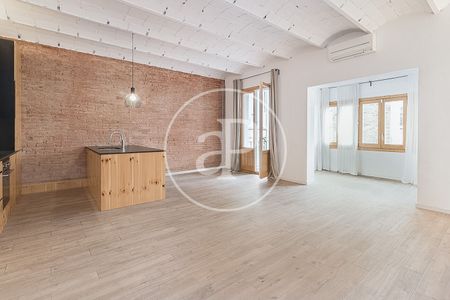 Apartment for rent on Muntaner street - Photo 5