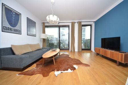Tylko w naszym biurze CICHE i eleganckie w Centrum 50 m² - Фото 3