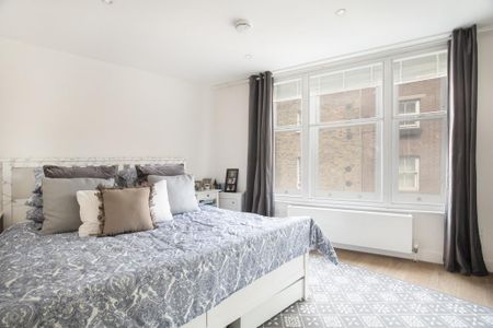 1 bedroom apartment to rent - Photo 5