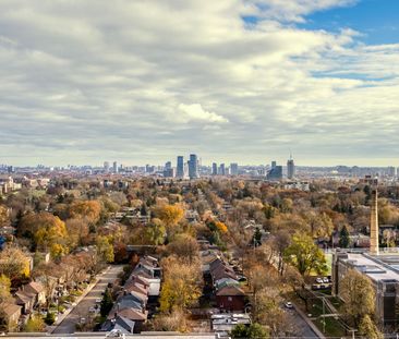 For Lease - 110 Broadway Avenue Unit# 1510 S, Toronto, Ontario - Photo 2