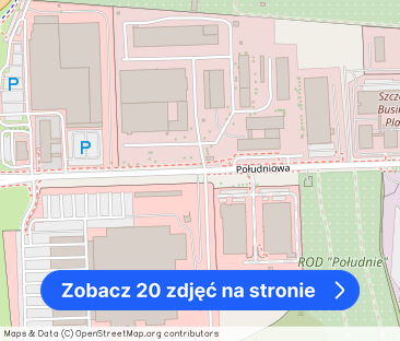 Nowe mieszkanie z garażem podziemnym | ul. Gorzowska, Szczecin - Zdjęcie 1