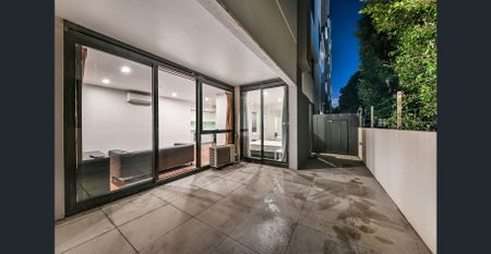 Art Series Fully furnished RESIDENCES 2 bedroom 2 bathroom apartment BOOKING FOR INSPECTION - Photo 5