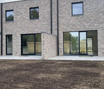 Woning te huur in Olsene voor € 1.175 met 3 slaapkamers - Photo 5