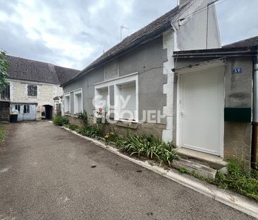 Maison Augy 4 pièce(s) 114 m2 - Photo 5