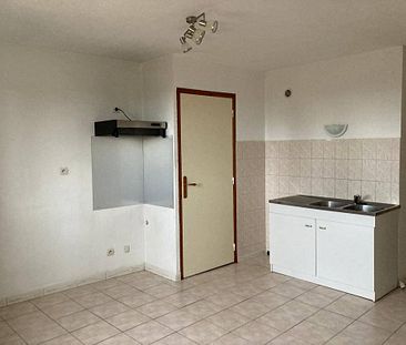 Location appartement 3 pièces 44.14 m² à Bourgoin-Jallieu (38300) - Photo 3