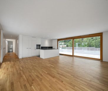 3.5 Attikawohnung in St. Georgen - Foto 1