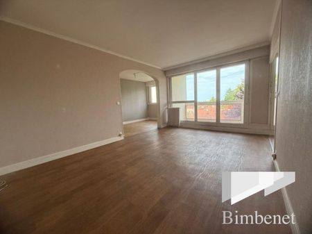 Appartement à louer, 4 pièces - Orléans 45000 - Photo 5