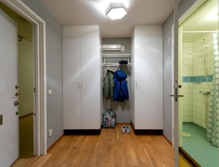 Måsholmstorget, Skärholmen - Photo 5