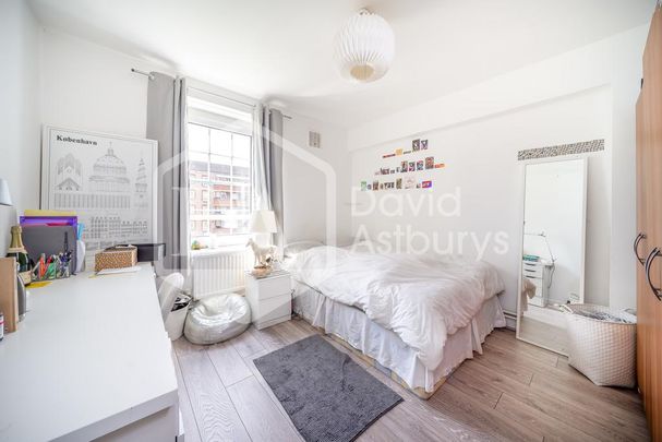 4 bedroom apartment to rent - Photo 1