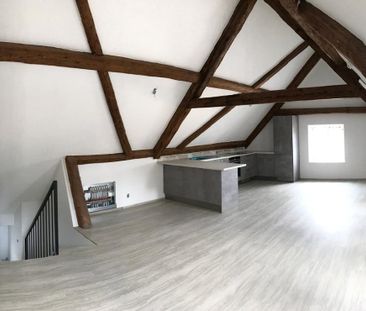 2.5 Zimmer, 84 m², 2. Stock - Photo 2
