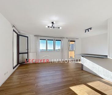 Location Appartement 3 pièces 83m² ANTIBES 06600 - Photo 2