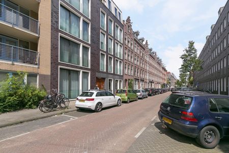 Jacob van Lennepstraat 312A, 1053 KE Amsterdam - Photo 4