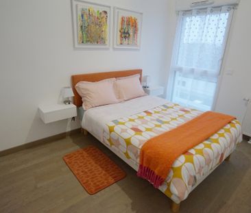 LA MADELEINE - APPARTEMENT - T3 - Photo 5