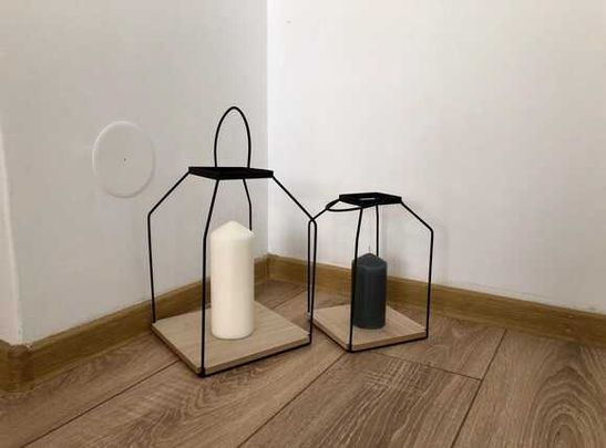 Vrei sa locuiesti intr-un apartament de lux, prima inchiriere? Avem oferta ideala! - Photo 1