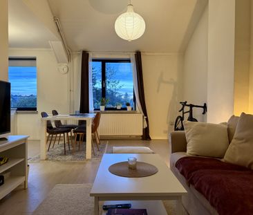 Bright apartment Akersteenweg te huur - Foto 3