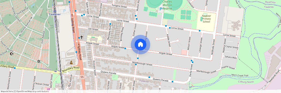 4/80 Argyle St, Vic 3060, Fawkner