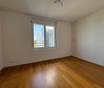 4.5 Zimmer, 96 m², 2. Stock - Photo 2