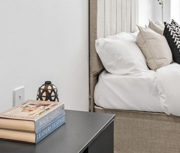 Studio to rent - Photo 6