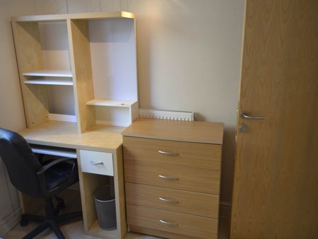 Ruthin Gardens, Cathays, Cardiff - Photo 5