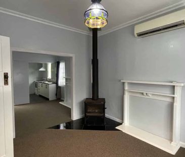 Character two-bedroom Whanganui East home - Photo 4