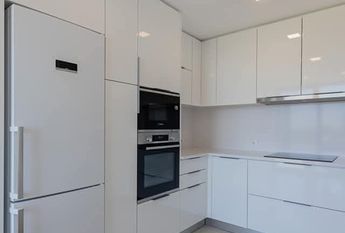 Apartamento T2 em Aveiro