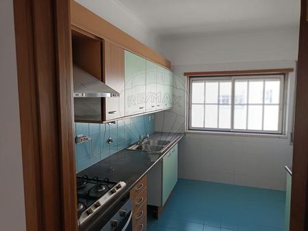 Apartamento T2 - Photo 5