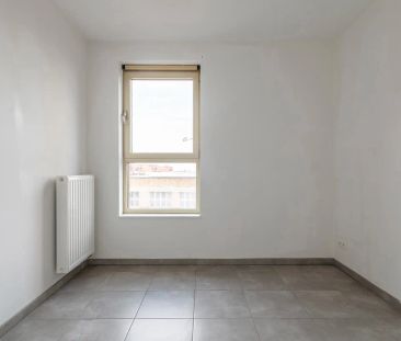 Appartement met 2 slaapkamers en terras in Turnhout centrum - Foto 6