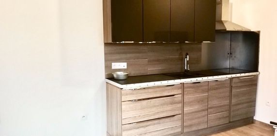 À louer, appartement de 32,9 m², 1 pièce à VILLIERS SUR MARNE (94350). - Photo 2