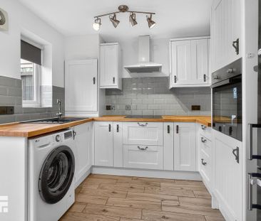 2 bedroom terraced house to rent - Photo 6