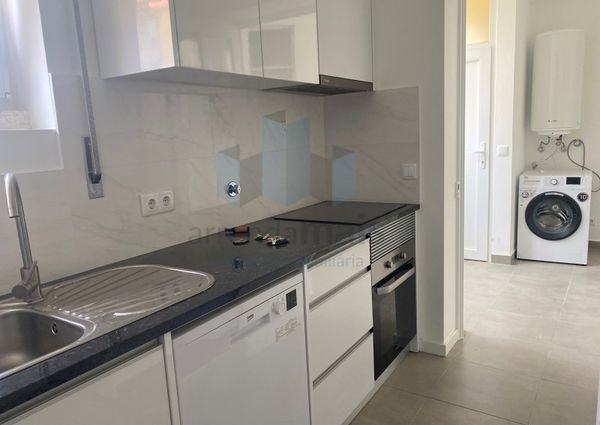 Apartamento T3 em Coimbra