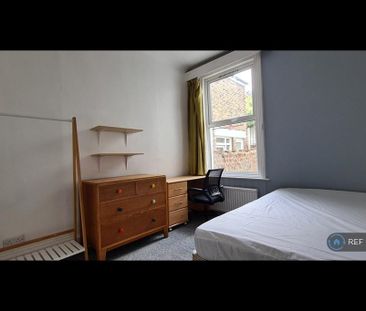 5 bedroom terraced house to rent - Photo 4