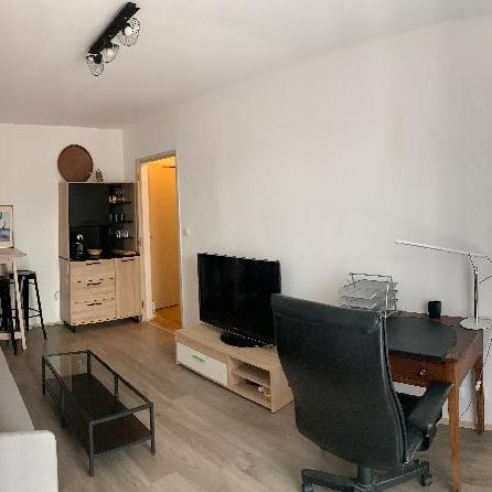 Appartement - Photo 1