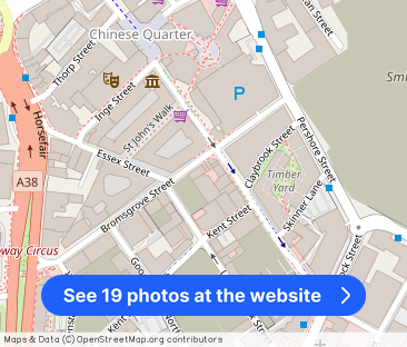 Lower Essex Street, Birmingham, B5 - Photo 1