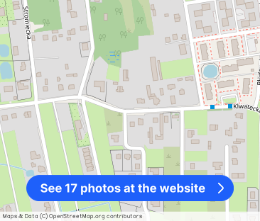 Wynajem mieszkania - Klwatecka Radom - Photo 1