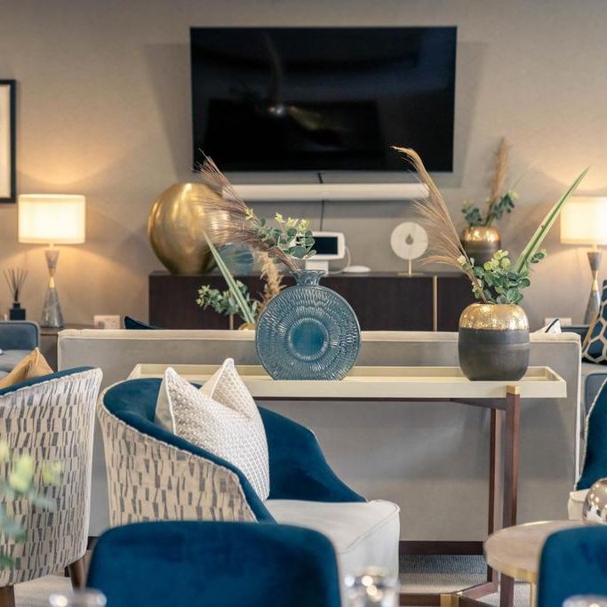 2 bedroom retirement property to rent - Photo 1