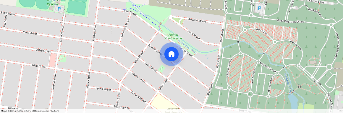 2/74 Gowrie Street, Glenroy VIC 3046