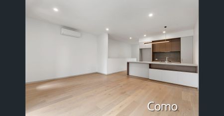 Walk to Westfiled & Train - Photo 2