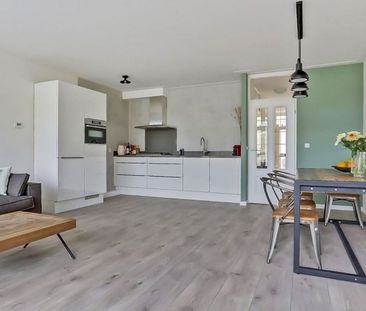 Croeselaan 0ong, 3521 BJ Utrecht, Nederland - Foto 1