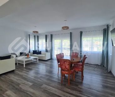 Casa de inchiriat in Campenesti, teren 550 mp, mobilata sau semimob... - Photo 1