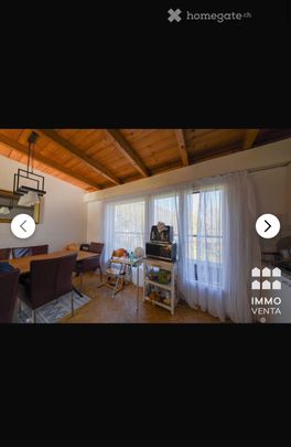 4.5 Zimmer, 95 m² - Photo 1