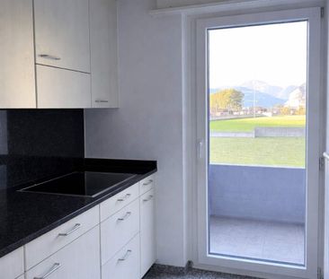 3 Zimmer, 64 m², 1. Stock - Foto 1