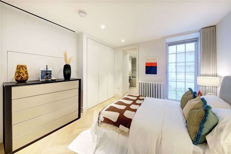 A beautifully presented one bedroom property situated in Covent Garden. - Photo 2