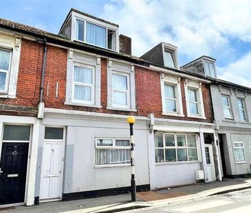 Sedlescombe Road North, St. Leonards-on-sea, TN37 - Photo 1