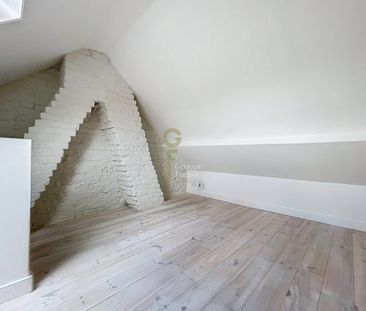 Maison mitoyenne 2 côtés Mouvaux Secteur Marcq-Wasquehal-Mouvaux - Photo 2